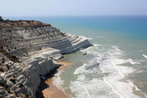 Baia dei turchi locazione turistica Realmonte